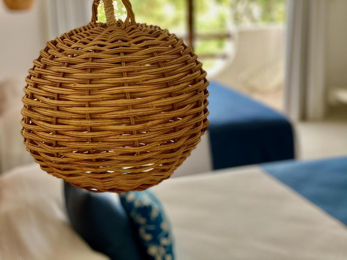 Niik Tulum Hotel Buitenkant foto