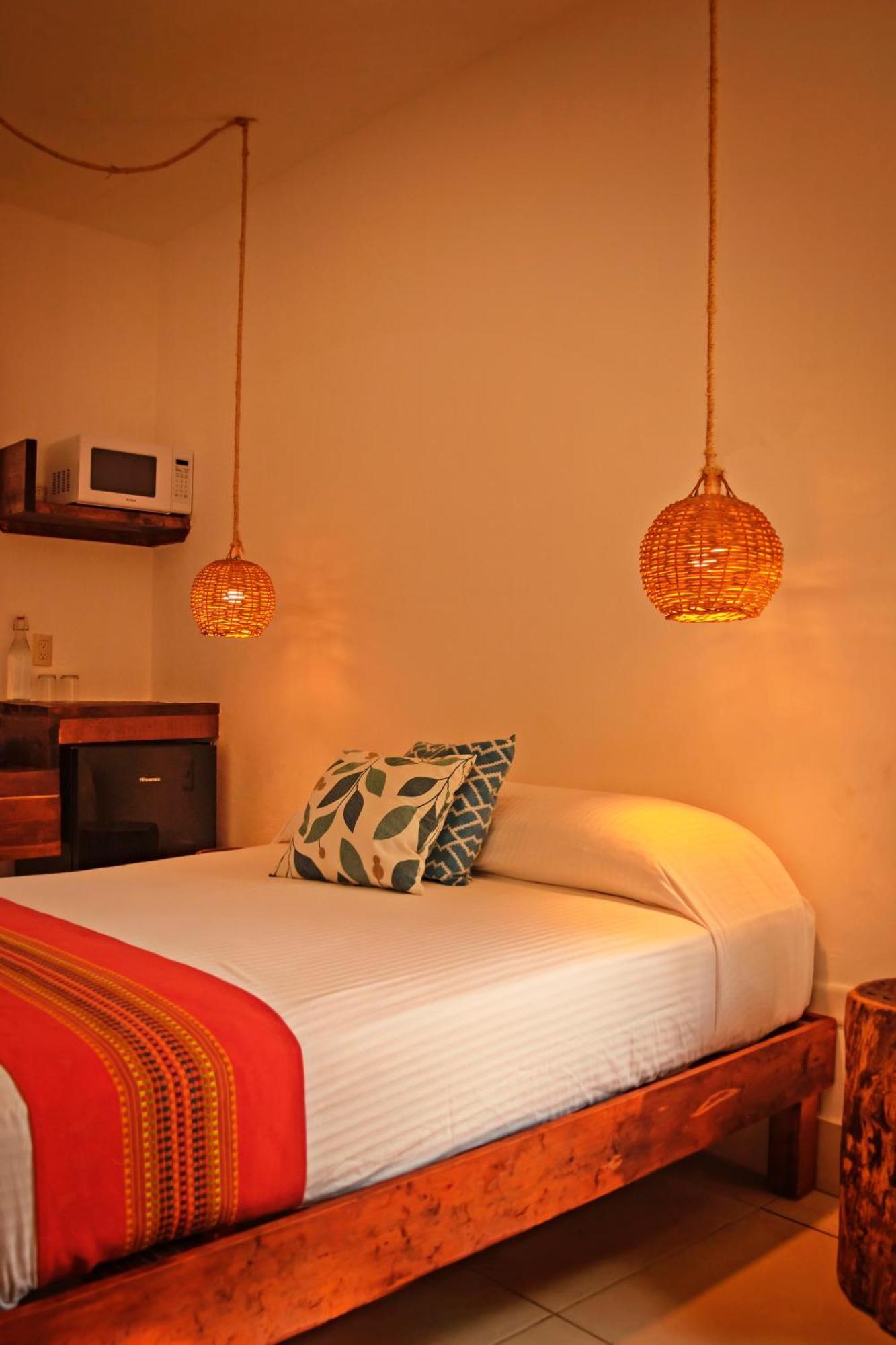 Niik Tulum Hotel Kamer foto
