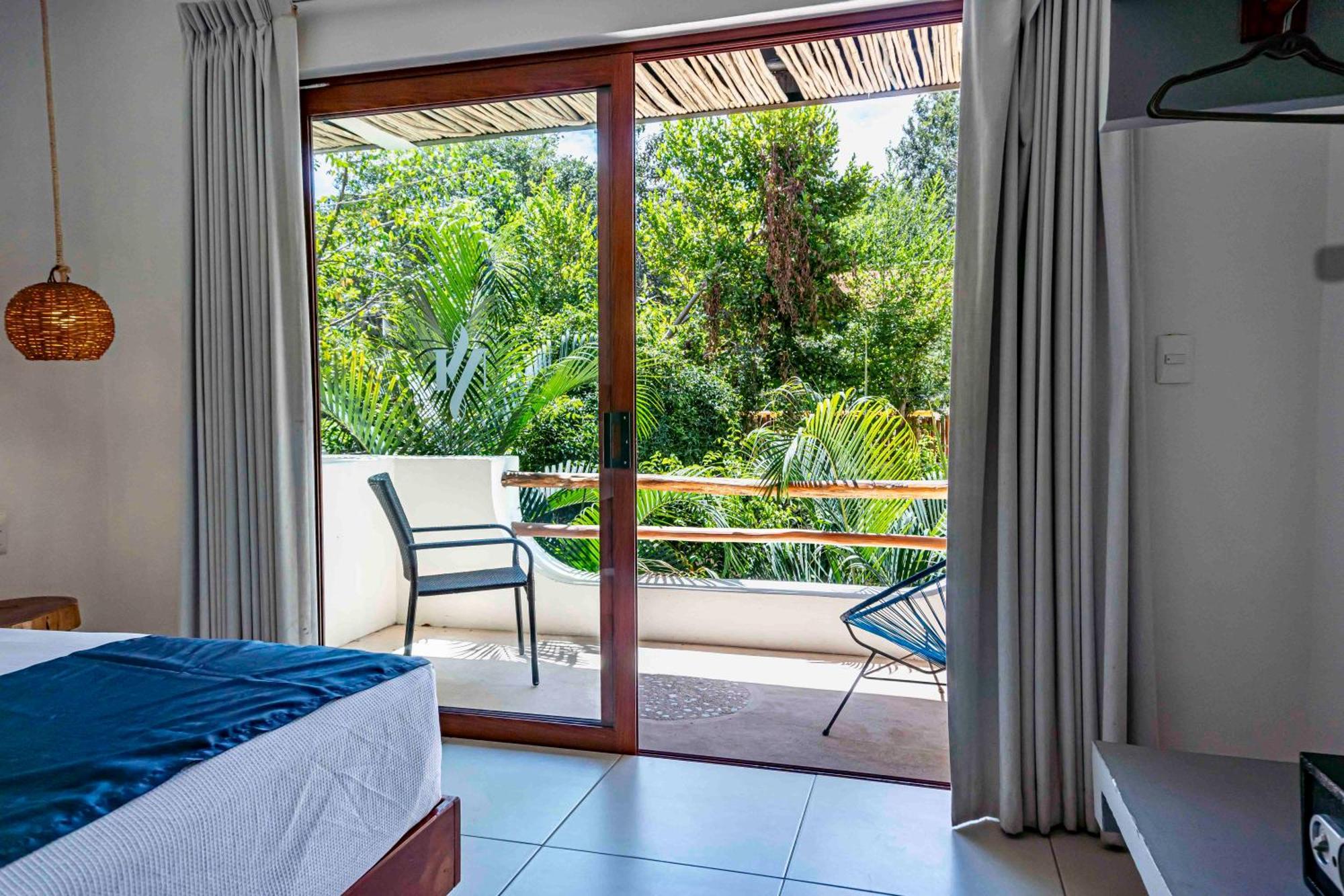 Niik Tulum Hotel Buitenkant foto